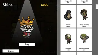 Скриншот 3 к игре Sneaky Peeky