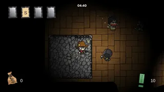 Скриншот 5 к игре Sneaky Peeky