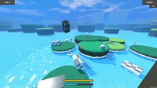 Скриншот 1 к игре YEET