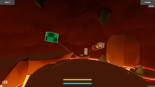 Скриншот 5 к игре YEET