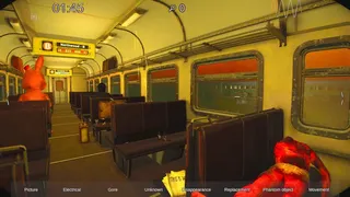Скриншот 5 к игре Spectator 2