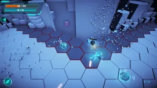 Скриншот 2 к игре Deleted