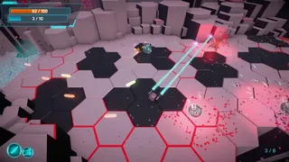 Скриншот 3 к игре Deleted