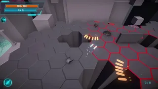Скриншот 6 к игре Deleted