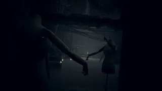 Скриншот 1 к игре Scarred