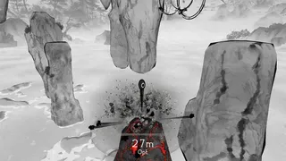 Скриншот 3 к игре TENSEI