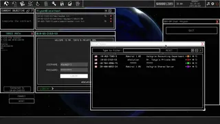 Скриншот 1 к игре Untrusted: hackers at large