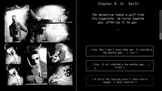Скриншот 2 к игре Untrusted: hackers at large
