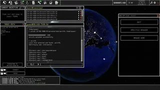 Скриншот 3 к игре Untrusted: hackers at large