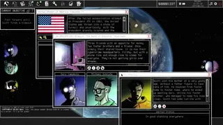 Скриншот 5 к игре Untrusted: hackers at large
