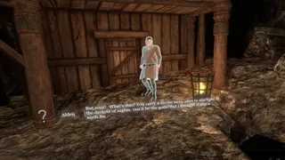 Скриншот 5 к игре God Within VR