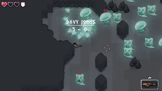 Скриншот 1 к игре PENGURU
