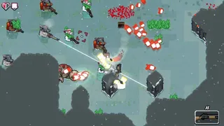 Скриншот 3 к игре PENGURU