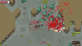 Скриншот 5 к игре PENGURU