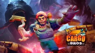 Скриншот 1 к игре CARGOBROS