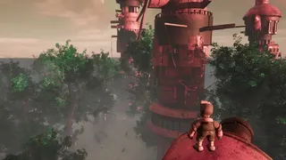 Скриншот 2 к игре CARGOBROS