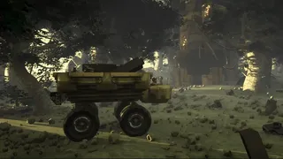 Скриншот 3 к игре CARGOBROS