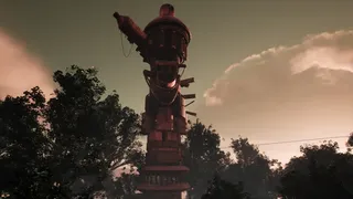 Скриншот 4 к игре CARGOBROS