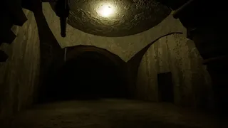 Скриншот 2 к игре Adrift in the Backrooms
