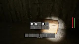 Скриншот 3 к игре Adrift in the Backrooms