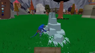 Скриншот 2 к игре Fishman's Last Stand