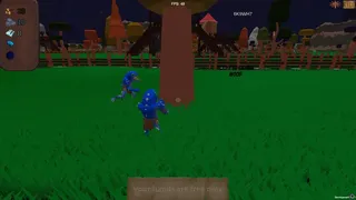 Скриншот 3 к игре Fishman's Last Stand