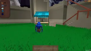 Скриншот 4 к игре Fishman's Last Stand