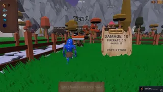 Скриншот 5 к игре Fishman's Last Stand