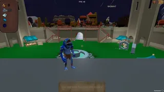 Скриншот 6 к игре Fishman's Last Stand