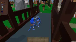 Скриншот 8 к игре Fishman's Last Stand