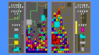 Скриншот 2 к игре Polymino