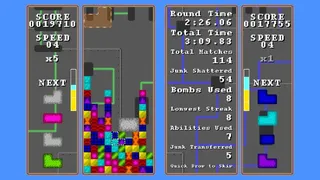 Скриншот 4 к игре Polymino