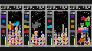 Скриншот 5 к игре Polymino