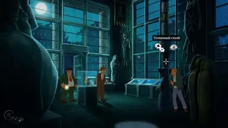 Скриншот 2 к игре Сломанный меч – Тень Тамплиеров: Перекованное издание