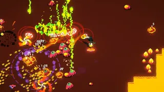 Скриншот 8 к игре Hive Jump 2: Survivors