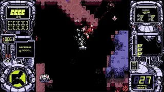 Скриншот 1 к игре Helltrench
