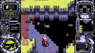 Скриншот 3 к игре Helltrench