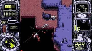 Скриншот 5 к игре Helltrench