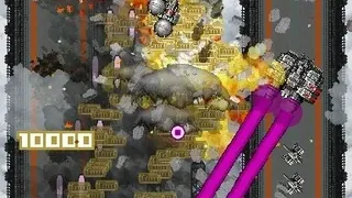 Скриншот 3 к игре 壊漢 -KAIKAN-