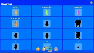 Скриншот 1 к игре HotDog TD