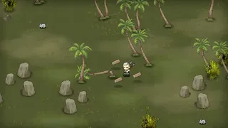 Скриншот 2 к игре Misty Islands