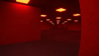 Скриншот 2 к игре Backrooms: Infinite Halls
