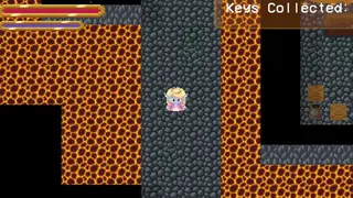 Скриншот 2 к игре The Princess's Dragon