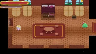 Скриншот 3 к игре The Princess's Dragon