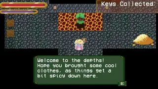 Скриншот 5 к игре The Princess's Dragon