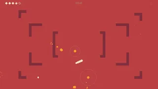 Скриншот 1 к игре Snaky Survivor