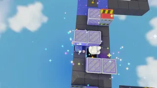 Скриншот 4 к игре Breaking Box: Walk!