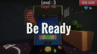 Скриншот 5 к игре Plinko : Ball Falling 3D-2D