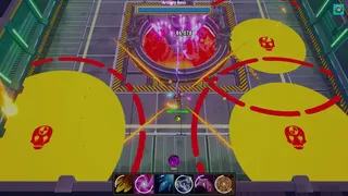 Скриншот 5 к игре Test Lab Inc.
