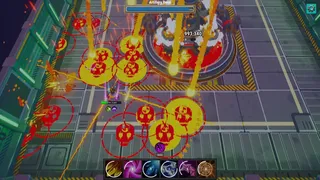 Скриншот 8 к игре Test Lab Inc.